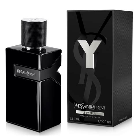 ysl men's cologne set|ysl cologne original.